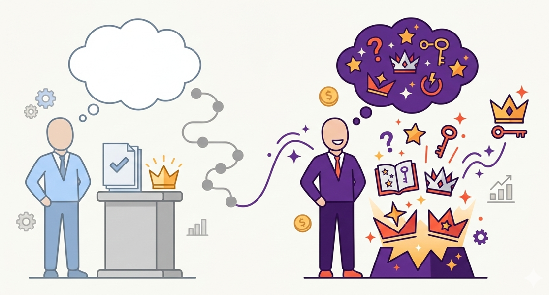 Bisnis "Anti-Hero": Belajar Branding dari Karakter Jahat (Villain) Film yang Justru Paling Diingat Konsumen